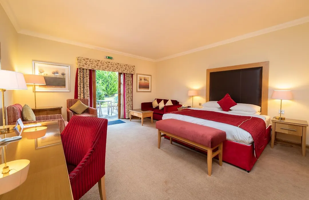 Inverness Lochardil House, By Highland Coast Hotels-1