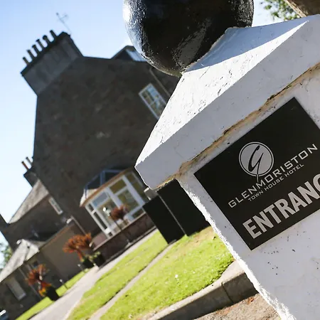 The Glenmoriston Townhouse Hotel-3