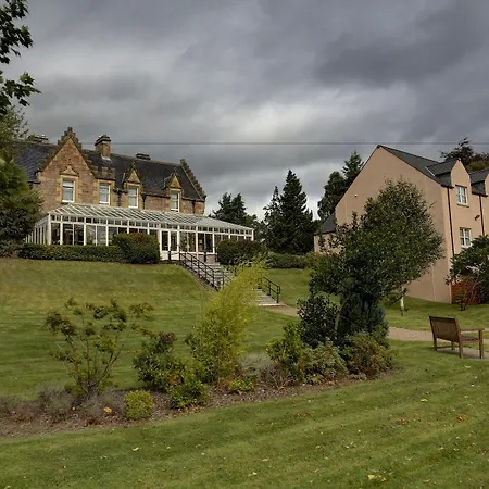 Inverness Lochardil House, By Highland Coast Hotels-3